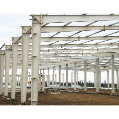 China Steel H Beams for construction materials for sale