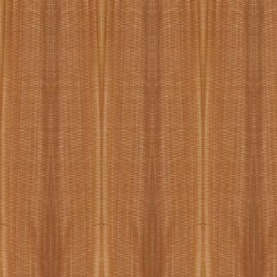 China Faced Natural Anigre Fiddleback Figured Chipboard / Particle Board 9/12/15/18/25/30mm Thickness For Special Decoration for sale