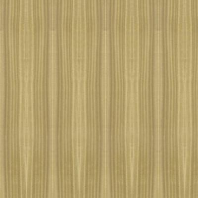 China Base Material MDF Faced Natural Golden Teak Wood Veneer 5 / 9 / 12 / 15 / 18 / 25mm for sale