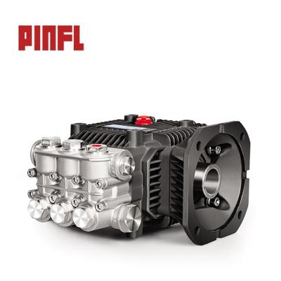 China High Quality Developing World Water Solutions PINFL 316L Stainless Steel Pressure Water Pump For Disinfection for sale