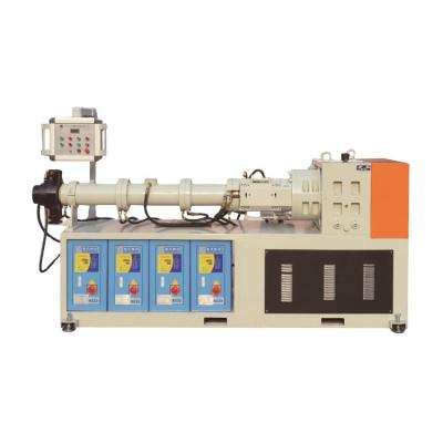 China Perfect after-sales seHigh production 90 maker rubber band extruder easy operation for sale