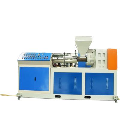 China Plastic Strip Window Sealing Tape Extrusion Line for sale