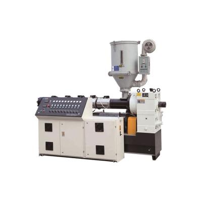 China High Production Tape Extruder Plastic Tape Production Line Equipment PP PE PVC Plastic Production Machine for sale