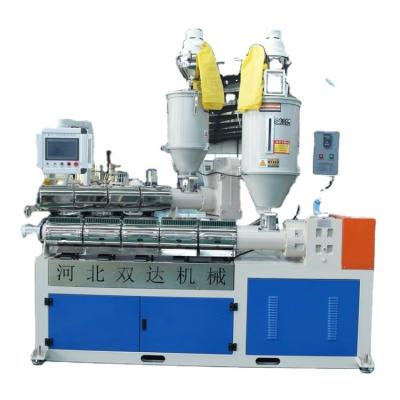 China Other High Precision Hydraulic Hose Spiral Machine Hose Machine Line Making Machine For Hydraulic Hose for sale