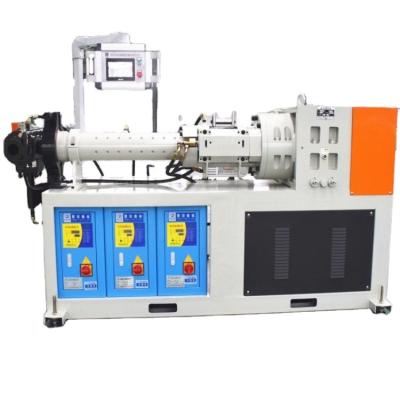 China Factory All New CE ISO China Factory Supply High Quality Rubber Cold Extruder Pipe Pin Rubber Making Machine for sale