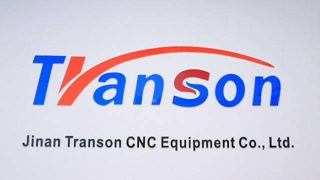 Fornitore cinese verificato - Jinan Transon CNC Equipment Co., Ltd.