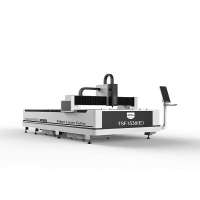 Cina Fast Speed High Quality Laser Cutter 6KW Fiber Laser Cutting Machine in vendita