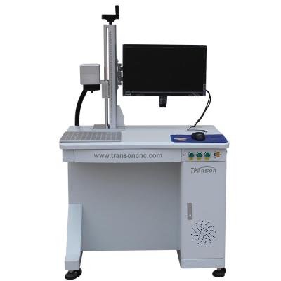 Κίνα Fiber Laser Marking Machine 20W Fiber Laser Marking Machine Laser Marker προς πώληση