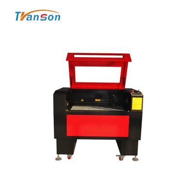 China Auto Feeding CO2 Laser Cutting machine Paper Laser Engraver Cutter for sale