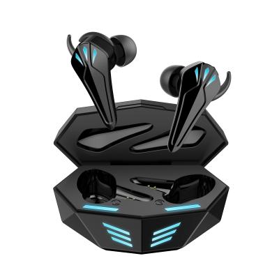 China New Arrival K65 In-ear Support Game And Music Mode Gaming Headset With Low Latency HD Wireless Game Earbuds for sale