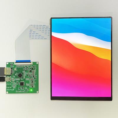 China IPS 2K 7.9 Inch Resolution 1536*2048 High Brightness 460 Nits TFT LCD Display Panel With MIPI 7.9 Inch Interface LQ079L1SX01 for sale