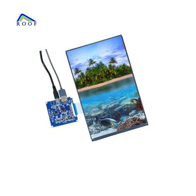 China HD To MIPI Driver Board With 10.1 Inch 10.1 Inch IPS 1200*1920 LCD Display Panel for sale