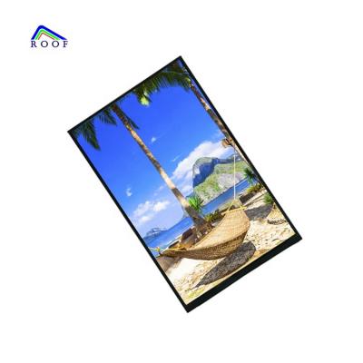 China Customization High Brightness 10.1 Inch 10.1 Inch LCD Touch Screen 1200*1920 LCD Display Module for sale