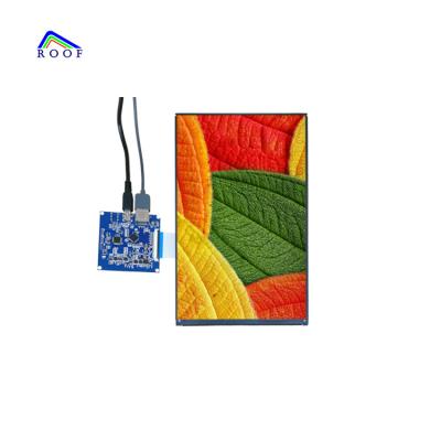 China MIPI Driver Board 10.1 Inch 1200*1920 IPS LCD Module Capacitive Touch Screen 10.1 Inch for sale