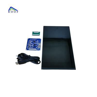 China HD to MIPI interface LCD control board 10.1 inch IPS panel TFT LCD module 10.1 inch for sale