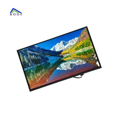 China 13.3 inch 13.3inch IPS High Brightness 1920*1080 Resolution Tablet LCD Display Panel for sale