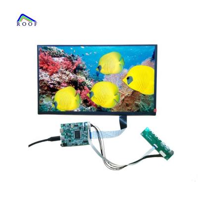 China 13.3 Inch Full HD 1920*1080 IPS TFT LCD Display 13.3 Inch High Brightness HD Module for sale