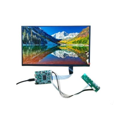 China 13.3 inch IPS lcd screen 1920*1080 tft lcd module with type-c power hd card 13.3 inch for sale