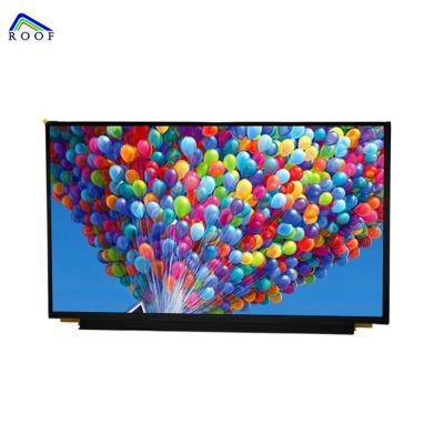 China 4K IPS lcd screen with computer 40pins 15.6 inch display panel 3840*2160 TFT LCD 15.6 inch module for sale