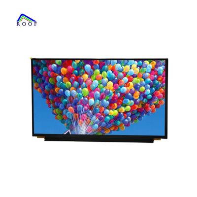 China High Quality 4K Computer Panel 40pins 15.6 Inch 15.6 Inch IPS LCD Screen 3840*2160 LED Backlight TFT LCD Display Module High Resolution for sale