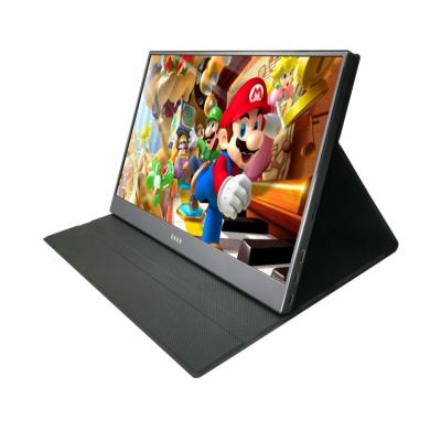 China Hot Sales 15.6 Inch 15.6inch (16:9) Touch Screen Monitor 1080P IPS 10-Point Touch HDR Laptop Display for sale