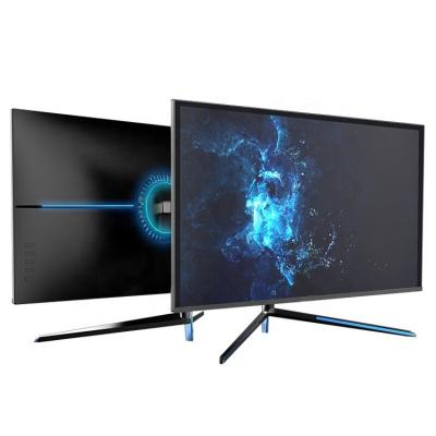 China High Quality Speaker 23.8 24 Inch 2K 144Hz Gaming PC Monitors for sale