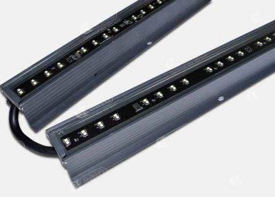 China RGBW Aluminum Linear Lighting DMX Controlled 40 Channels DC48V For Entertainment for sale