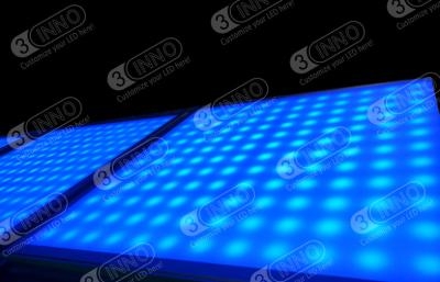 China SMD 5050 16 Watt Background PWM LED Panel Light For Stage Decorative for sale