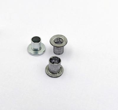 China High Quality Durable M3 M4 M5 M6 Stainless Steel Carbon Steel T-Nut Headset Nut From China Factory for sale