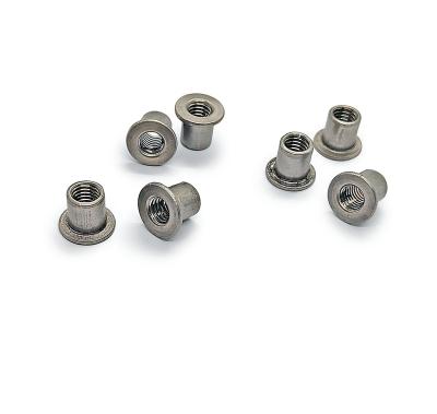 China M6 T-Nuts 10-12 T-Nuts Stainless Steel T-Slot Nuts Stainless Steel Weld Sliding Nuts Durable for sale