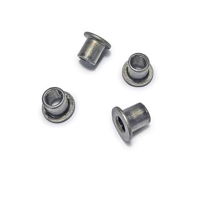 China Durable Wholesale Custom China Wood Threaded Insert T-Nuts 3/8 T-Nut 5/16 M4 M5 M6 M8 M10 Four Jaw Tee Nuts Stainless Steel for sale