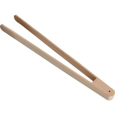 China Viable Wholesale Hot Selling Personalized Eco-friendly Multifunctional Wooden Tongs for sale