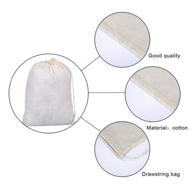 China Sustainable New Products High Quality Multifunctional Household Cloth Kitchen Bag for sale