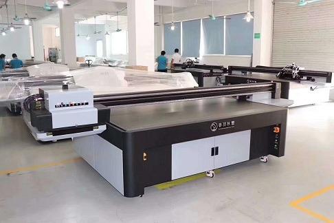 Verified China supplier - Guangzhou Chunyuqiufeng Digital Color Printing Equipment Co., Ltd.