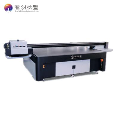 China CF3220 High Quality UV Flatbed Photoprint Picture Furniture Wall Printing Printer for sale