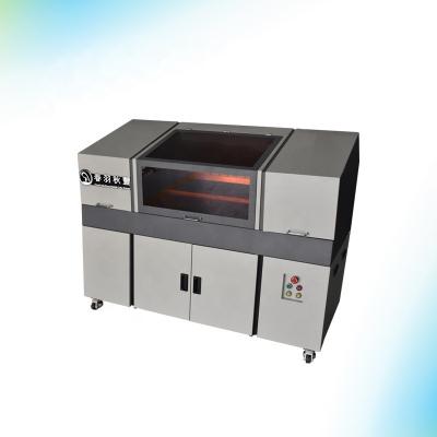 China Photo Factory Factory wholesale 3D printing Small Personalize Customized Industrial Printing Machine uv flatbed inkjet for sale