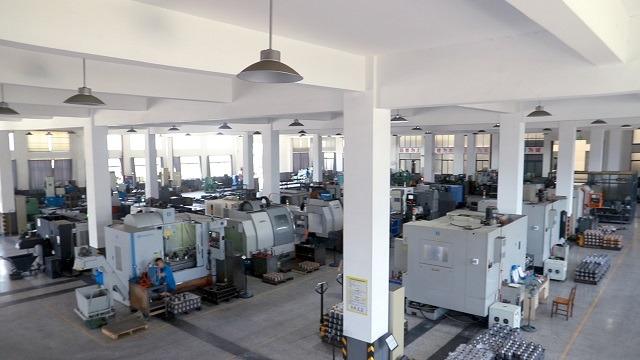 Verified China supplier - Ningbo ZT Bull Hydraulic Co., Ltd.