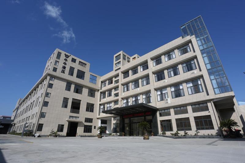 Verified China supplier - Ningbo ZT Bull Hydraulic Co., Ltd.