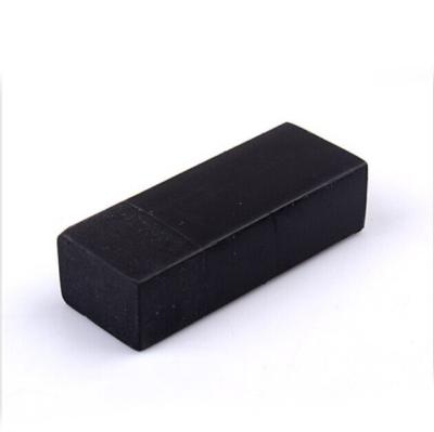 China Desktop eraser opportunity latest to buy classic rectangular exam grade high quality rubber no toxic eraser for sale