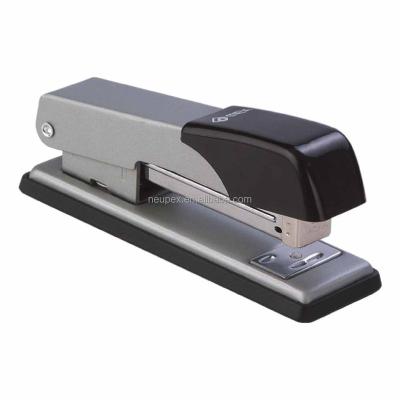 China Convenient You Will Like This High Quality Product 20S Metal Half Strip Office School Stationery Accessories Stapler for sale