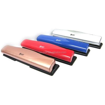 China Don't miss our new fashion school office stationery accessories cover 3 acrylic punch 11-1130-30 for sale