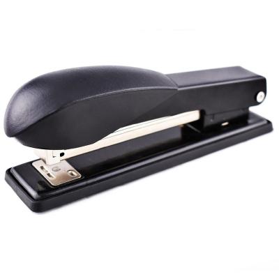 China Hottest Selling Product 20S Metal Full Strip High Quality Professional Office School Stapler 24/6 Pliers Stapler Stapler for sale