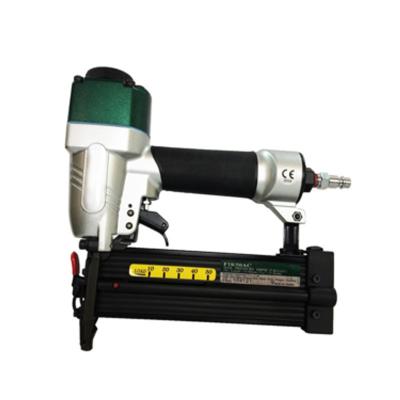 China Nailer Brad Nailer Powerful Nail Gun F50 Air Bradder Finish Nail Gun 18 Gauge Finish Nail Gun for sale