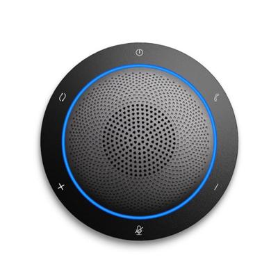 China Video Conference Pickup 360 Omnidirectional Wireless Call Speakerphone Audio Speakerphone for sale