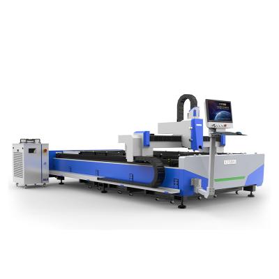 China High Quality SERVO MOTOR FHBS Gantry Clean Welding Machine Heavy Bed Fiber Laser Cutting Machine For Metal Cutting for sale