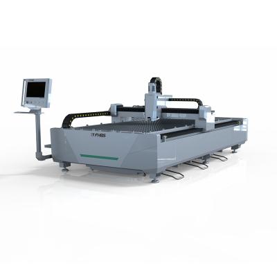 China Laser CUTTING FHBS laser cutting machine supplier baisheng strong powerful metal fiber laser cutting machine china Foshan for sale