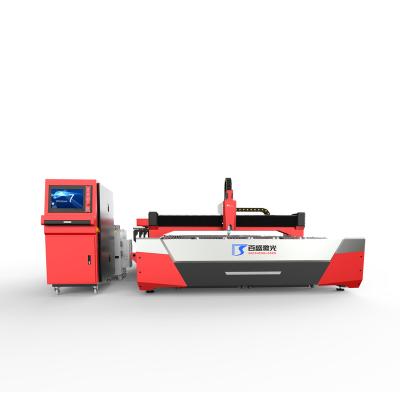 China Laser CUTTING FHBS laser cutter 3mm stainless steel fiber laser cutting machine prices useful automatic fedding ipg raycus 10000W for sale