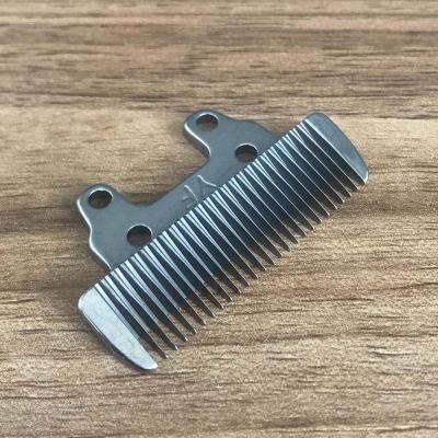 China Professional Codos 916 Clipper Blades For Hair Salon for sale