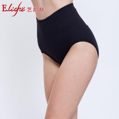 China OEM Sale Antibacterial Support Women's Drop Panties Anti Bacterial Women Underwear for sale