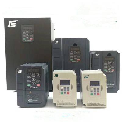 China 380V 0.75KW-93KW High Efficient Motor Variable Frequency Inverter JL-V81 JL-V81 for sale